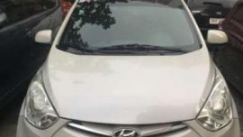 2014 Hyundai Eon FOR SALE