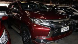 Mitsubishi Montero Sport 2016 for sale