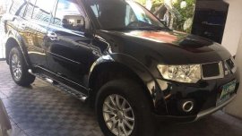 MITSUBISHI Montero 2013 GLSV FOR SALE