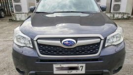 Subaru Forester 2.0 Premium 2015 Casa Maintained