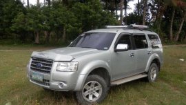 2008 Ford Everest FOR SALE