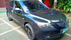 2007 Mazda 3 Hatchback FOR SALE