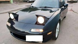 1999 Mazda Miata MX5 Local (RARE).