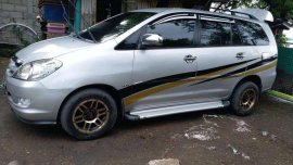 2005 Toyota Innova G FOR SALE