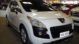 Peugeot 3008 2015 for sale