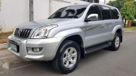 2003 Toyota Land Cruiser Prado FOR SALE