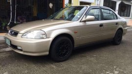 Honda Civic Lxi 97 for sale