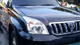 TOYOTA Land Cruiser prado 2005 good condition 