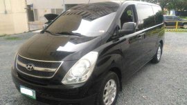Hyundai Starex 2011 model. In good condition.