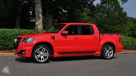 2003 Ford Explorer sport trac 4x4