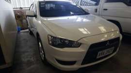 Mitsubishi Lancer Ex 2015 for sale