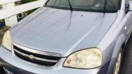 2006 Chevrolet Optra FOR SALE