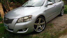 2007 Toyota Camry 2.4V Automatic Top Condition 