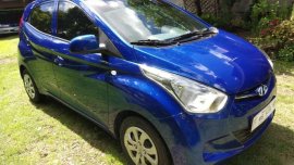 2017 Hyundai Eon GLX FOR SALE