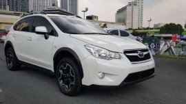 2016 model SUBARU Forester xv