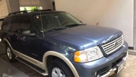 Ford Explorer 2005 FOR SALE