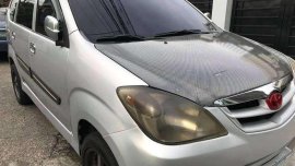 Toyota Avanza 2006 FOR SALE