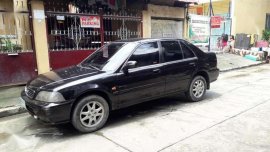 Honda City 1.5 exi 1998 FOR SALE