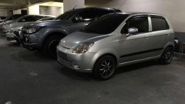 SELLING 2008 Chevrolet Spark