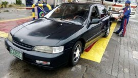 Honda Accord automatic FOR SALE