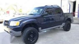 2003 Ford Explorer sport trac FOR SALE