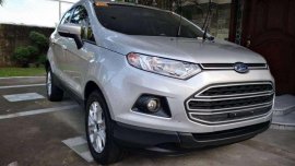 2016 Ford Ecosport FOR SALE
