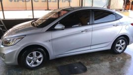2014 Hyundai Accent 1.4S MT For Sale 