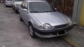 1998 Toyota Corolla GLI Lovelife FOR SALE