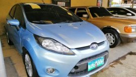 Ford Fiesta 2012 for sale
