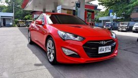 2015 Hyundai Genesis Top of the Line Super Fresh 1.198m Nego