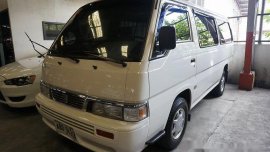 Nissan Urvan 2015 for sale