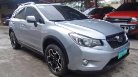 2012 Subaru Xv 2.0 At 9t Kms Only!