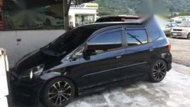 2006 Honda Jazz FOR SALE