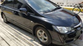 2006 Honda Civic FD 1.8V AT 90T KM