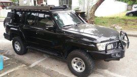 Nissan Patrol 2007 for sale