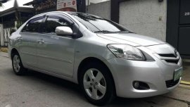 2009 TOYOTA Vios g FOR SALE