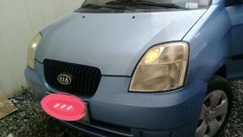 Kia Picanto 2005 FOR SALE