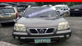 2006 Nissan Xtrail Gas AT New For Sale 