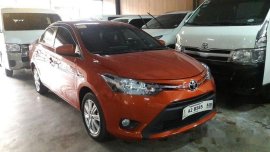 Toyota Vios 2018 for sale