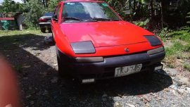 For Straight Swap to 400cc Motorcycle 1994 Mazda 323 Astina