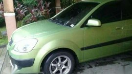 For sale Kia Rio 2006
