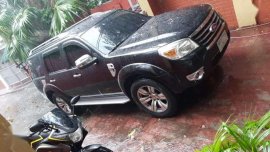 2011 Ford Everest Gen 3 for Sale.