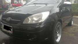 Rush sale 2007 Hyundai Getz 1.4L