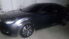 Assume Balance 2016 series 2017 Honda City