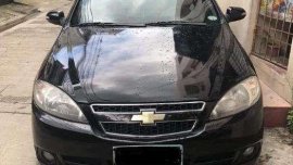 Chevrolet Optra 1.6 2009 model FOR SALE