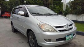 Toyota Innova g diesel 2006 model