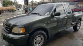 2000 Ford F150 Flareside v6 4x2