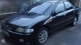 Mazda Familia 1997 Model FOR SALE