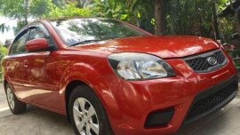 KIA RIO 2010 model FOR SALE
