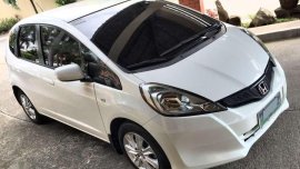2012 Honda Jazz 1.3 AT FOR SALE